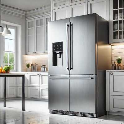 Katowice - serwis lodówek