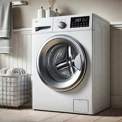 Katowice - serwis pralek