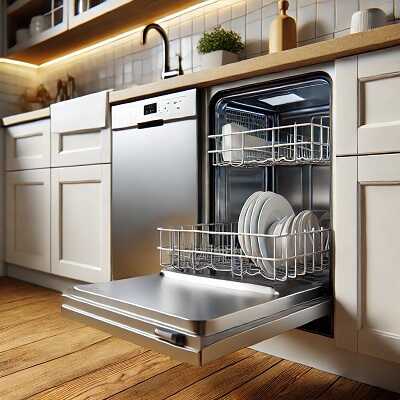 Katowice - serwis zmywarek